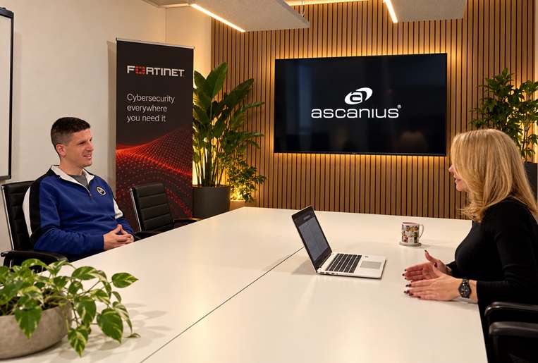 Interview mit Thomas