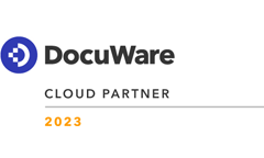 Partner DocuWare Cloud